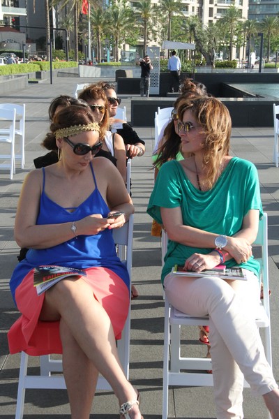 Beirut Designers Week 